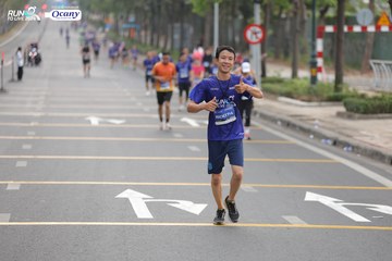 RUN TO LIVE 2024 - Ảnh #1439111