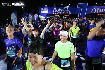 RUN TO LIVE 2024 - Ảnh #1319198