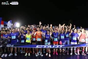 RUN TO LIVE 2024 - Ảnh #1319171