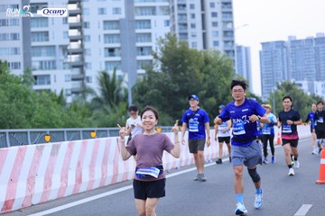 RUN TO LIVE 2024 - Ảnh #1449660