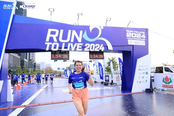 RUN TO LIVE 2024 - Ảnh #1366571