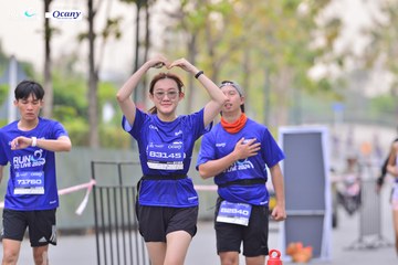 RUN TO LIVE 2024 - Ảnh #1443670