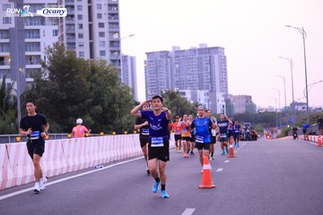 RUN TO LIVE 2024 - Ảnh #1447253