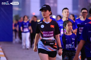 RUN TO LIVE 2024 - Ảnh #1337906