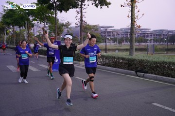 RUN TO LIVE 2024 - Ảnh #1379777