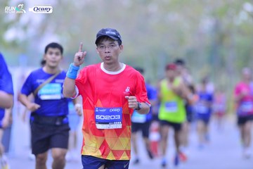 RUN TO LIVE 2024 - Ảnh #1336448