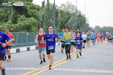 RUN TO LIVE 2024 - Ảnh #1388893