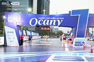 RUN TO LIVE 2024 - Ảnh #1417652