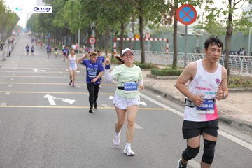RUN TO LIVE 2024 - Ảnh #1439755