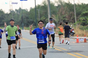 RUN TO LIVE 2024 - Ảnh #1386363