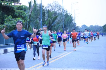 RUN TO LIVE 2024 - Ảnh #1385250