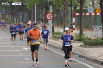 RUN TO LIVE 2024 - Ảnh #1439136