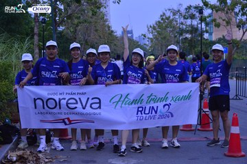 RUN TO LIVE 2024 - Ảnh #1335390