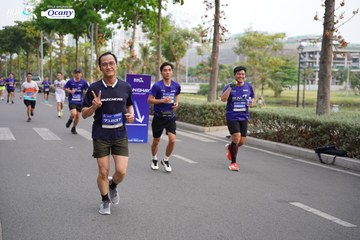 RUN TO LIVE 2024 - Ảnh #1387596
