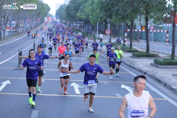 RUN TO LIVE 2024 - Ảnh #1432053