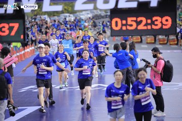 RUN TO LIVE 2024 - Ảnh #1361368
