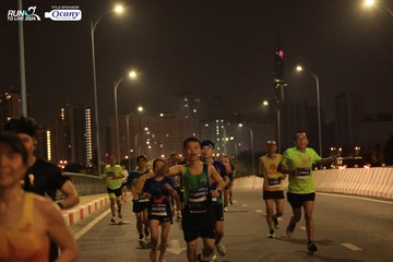 RUN TO LIVE 2024 - Ảnh #1440659