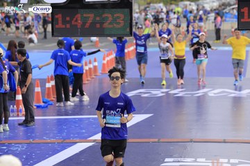 RUN TO LIVE 2024 - Ảnh #1392443