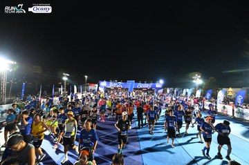 RUN TO LIVE 2024 - Ảnh #1318438