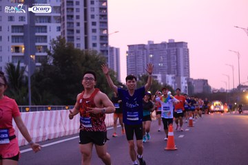 RUN TO LIVE 2024 - Ảnh #1446779