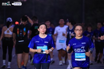 RUN TO LIVE 2024 - Ảnh #1348465