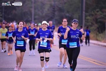 RUN TO LIVE 2024 - Ảnh #1357910