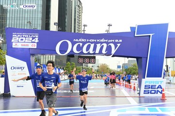 RUN TO LIVE 2024 - Ảnh #1420971