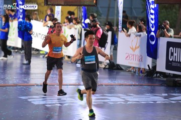 RUN TO LIVE 2024 - Ảnh #1331898