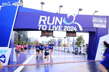 RUN TO LIVE 2024 - Ảnh #1367948