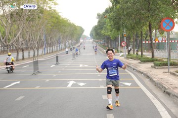 RUN TO LIVE 2024 - Ảnh #1421261