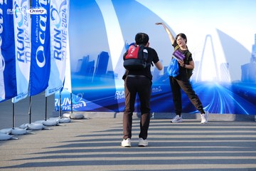 RUN TO LIVE 2024 - Ảnh #1308217