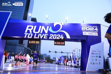 RUN TO LIVE 2024 - Ảnh #1376890