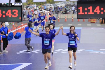 RUN TO LIVE 2024 - Ảnh #1391482
