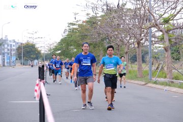 RUN TO LIVE 2024 - Ảnh #1400218