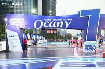 RUN TO LIVE 2024 - Ảnh #1417648