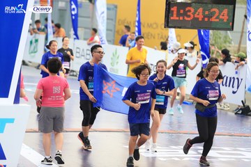 RUN TO LIVE 2024 - Ảnh #1404758