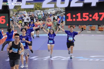 RUN TO LIVE 2024 - Ảnh #1391721