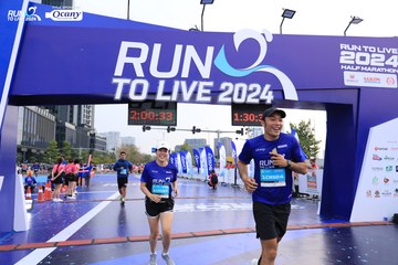 RUN TO LIVE 2024 - Ảnh #1366138