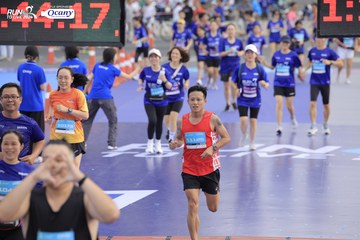 RUN TO LIVE 2024 - Ảnh #1391390