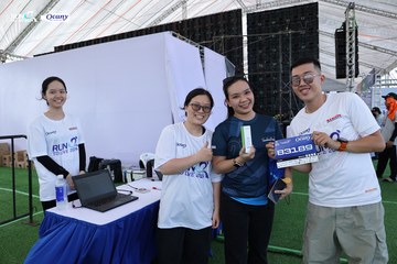 RUN TO LIVE 2024 - Ảnh #1306868