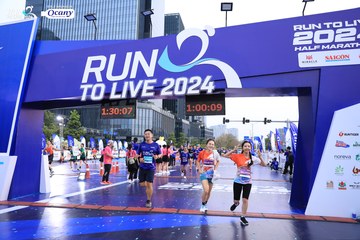 RUN TO LIVE 2024 - Ảnh #1369449