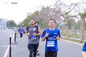 RUN TO LIVE 2024 - Ảnh #1399633