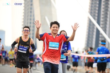 RUN TO LIVE 2024 - Ảnh #1344077