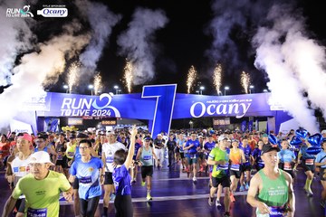 RUN TO LIVE 2024 - Ảnh #1317681