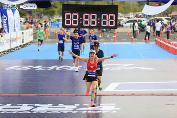 RUN TO LIVE 2024 - Ảnh #1411916