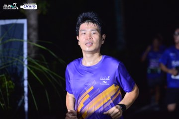 RUN TO LIVE 2024 - Ảnh #1334375