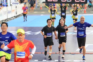 RUN TO LIVE 2024 - Ảnh #1411858