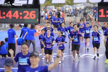 RUN TO LIVE 2024 - Ảnh #1391425