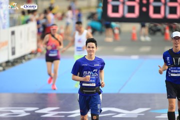 RUN TO LIVE 2024 - Ảnh #1412190