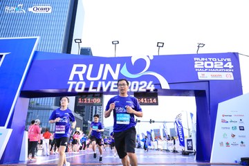 RUN TO LIVE 2024 - Ảnh #1374894